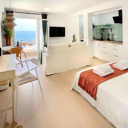 Ks Costa Zapillo 7C1 - Kaleria Suites Αλμερία Εξωτερικό φωτογραφία