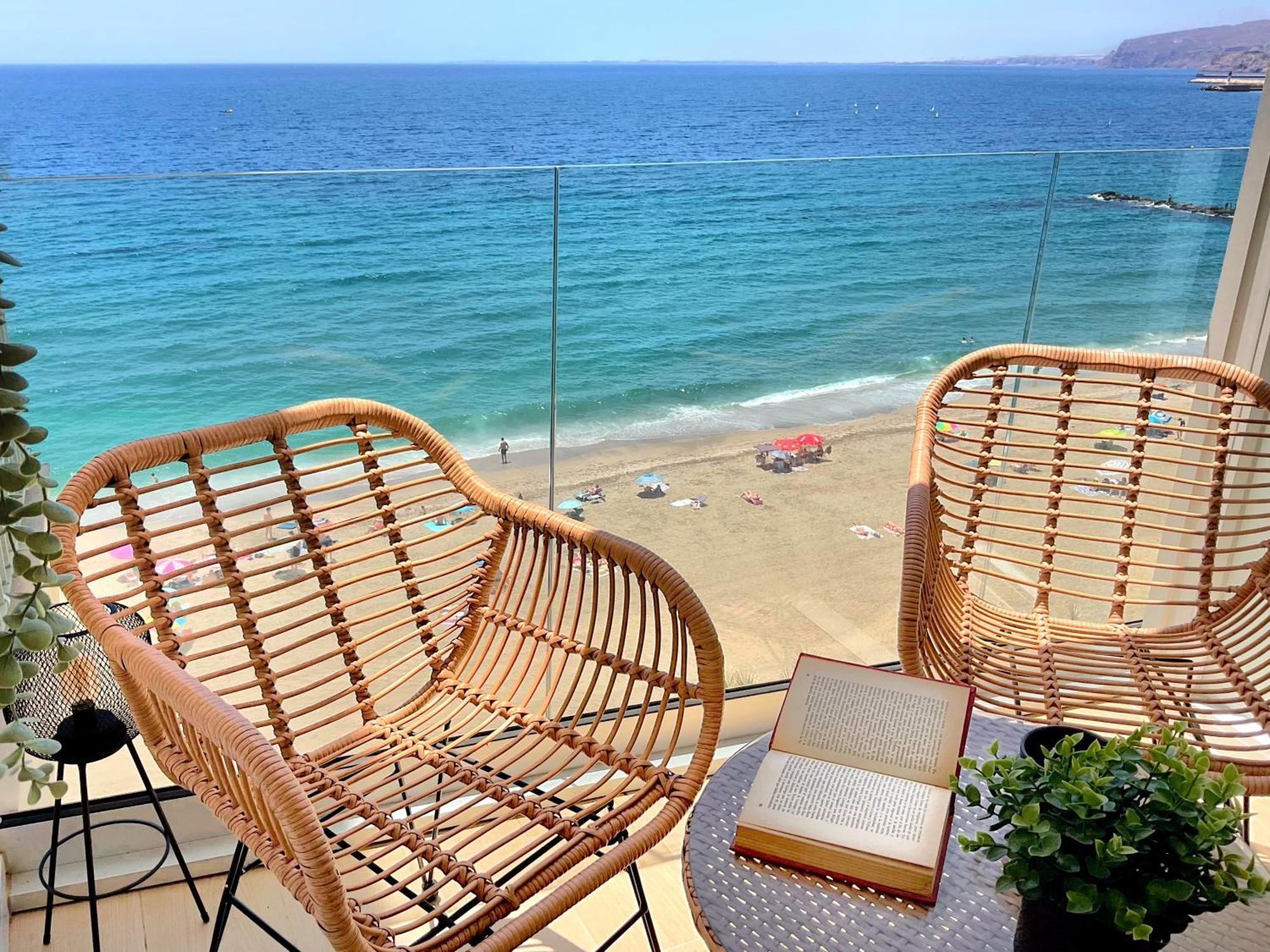 Ks Costa Zapillo 7C1 - Kaleria Suites Αλμερία Εξωτερικό φωτογραφία