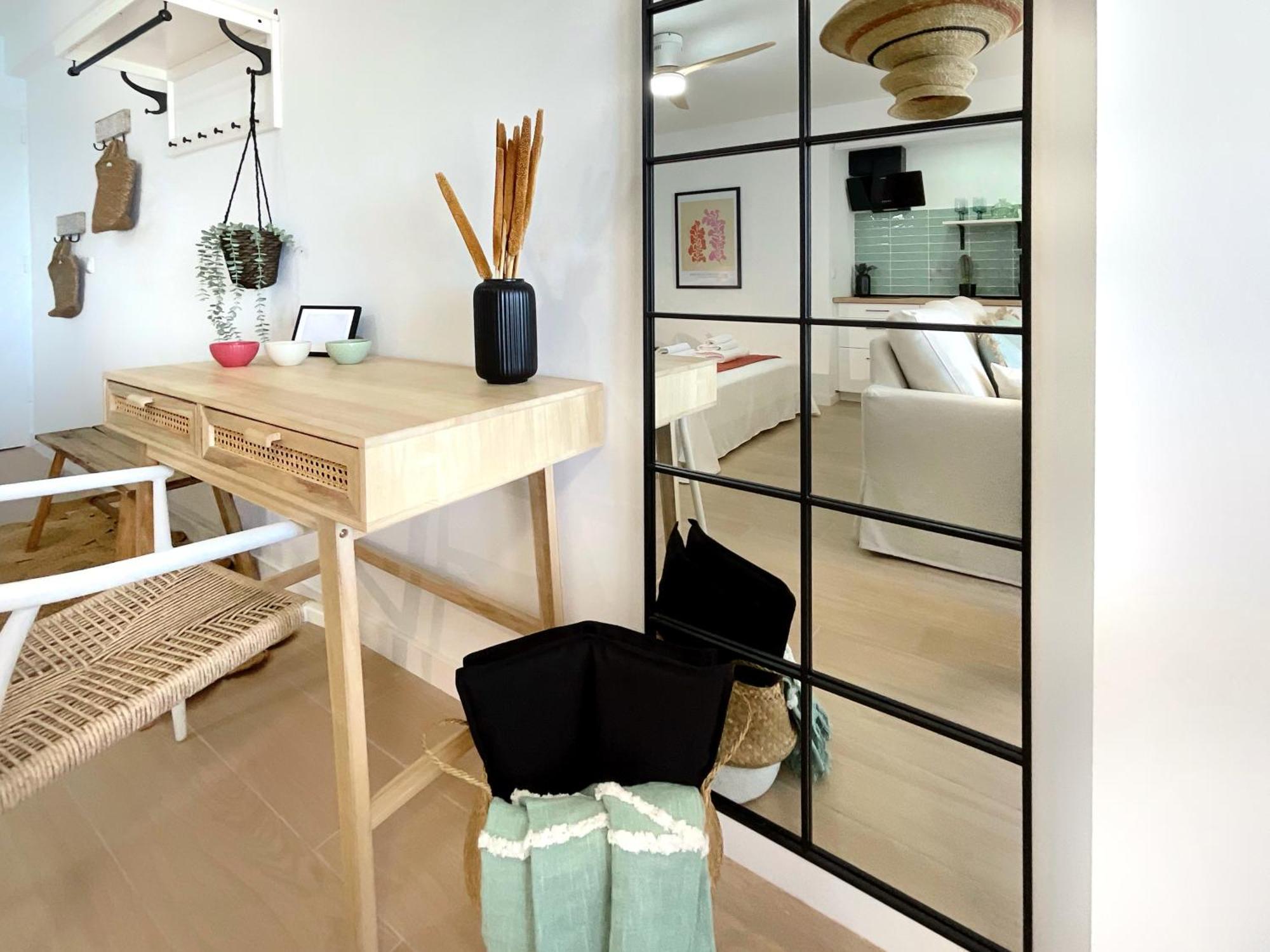 Ks Costa Zapillo 7C1 - Kaleria Suites Αλμερία Εξωτερικό φωτογραφία