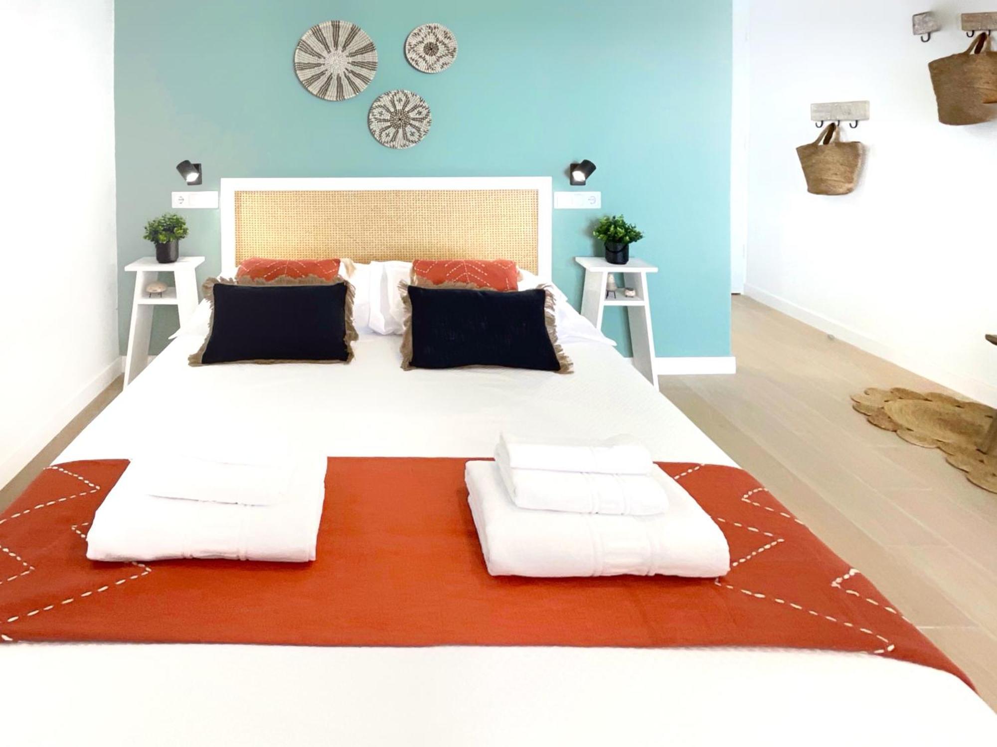 Ks Costa Zapillo 7C1 - Kaleria Suites Αλμερία Εξωτερικό φωτογραφία