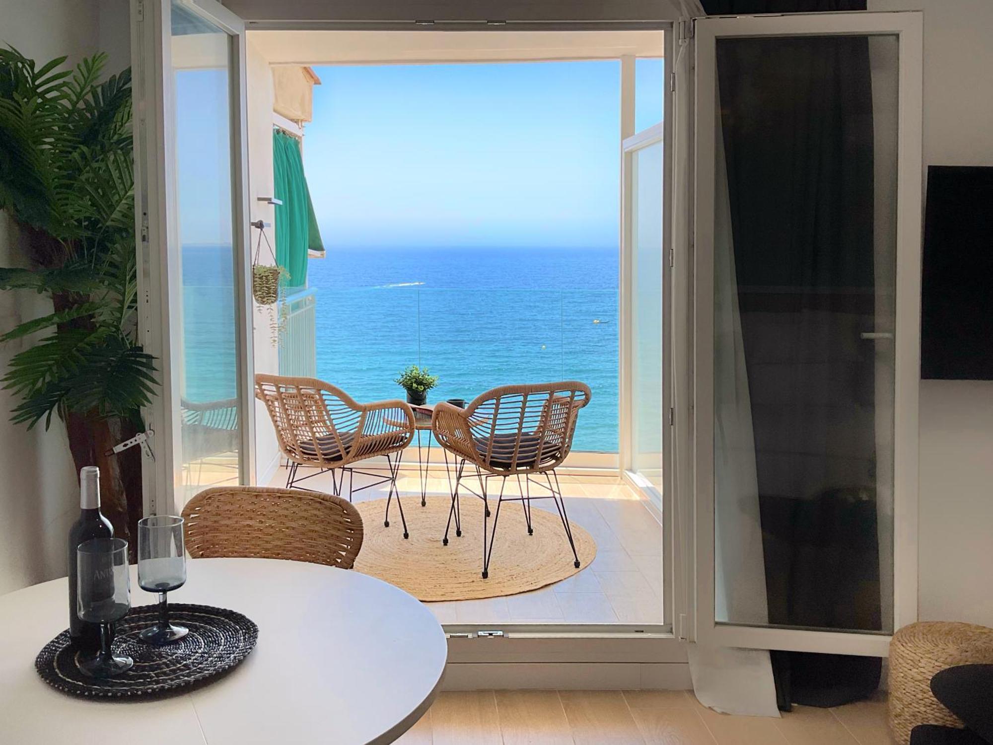 Ks Costa Zapillo 7C1 - Kaleria Suites Αλμερία Εξωτερικό φωτογραφία