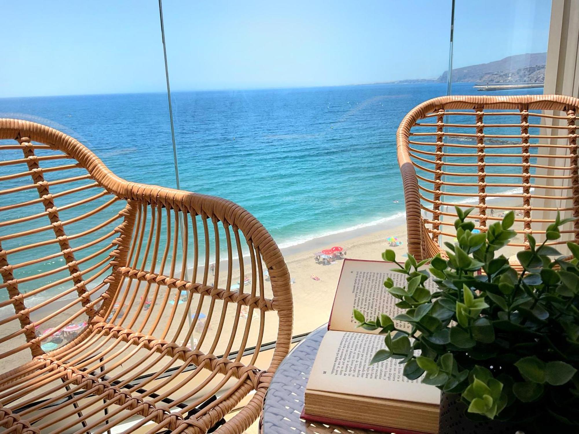 Ks Costa Zapillo 7C1 - Kaleria Suites Αλμερία Εξωτερικό φωτογραφία