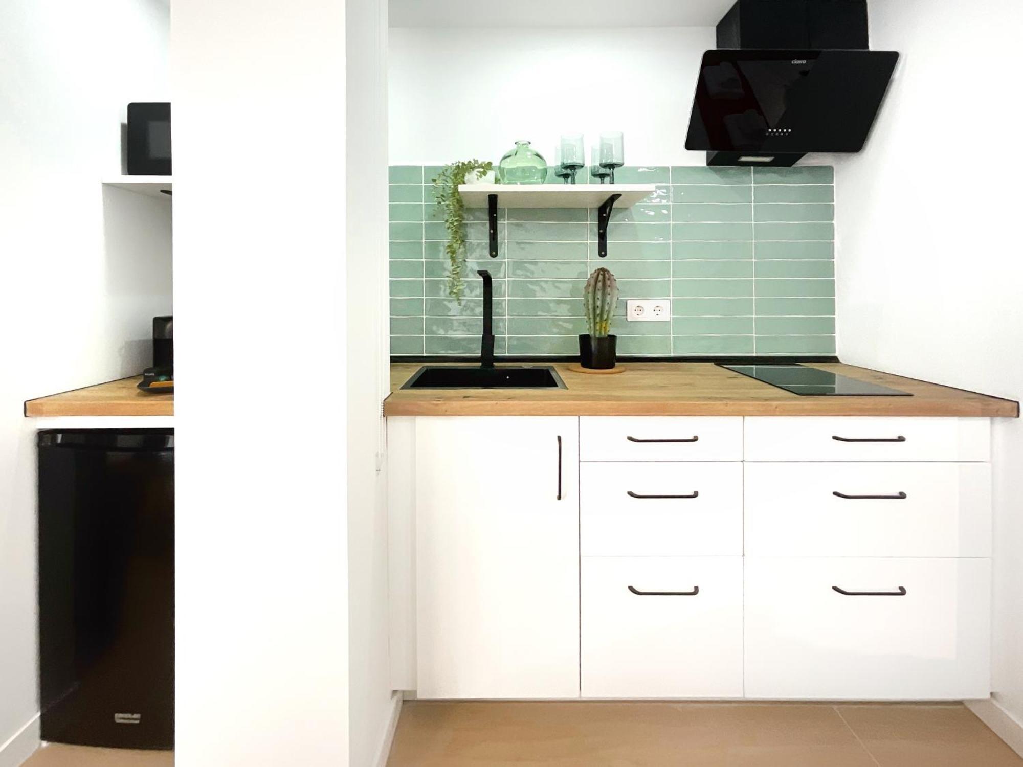 Ks Costa Zapillo 7C1 - Kaleria Suites Αλμερία Εξωτερικό φωτογραφία