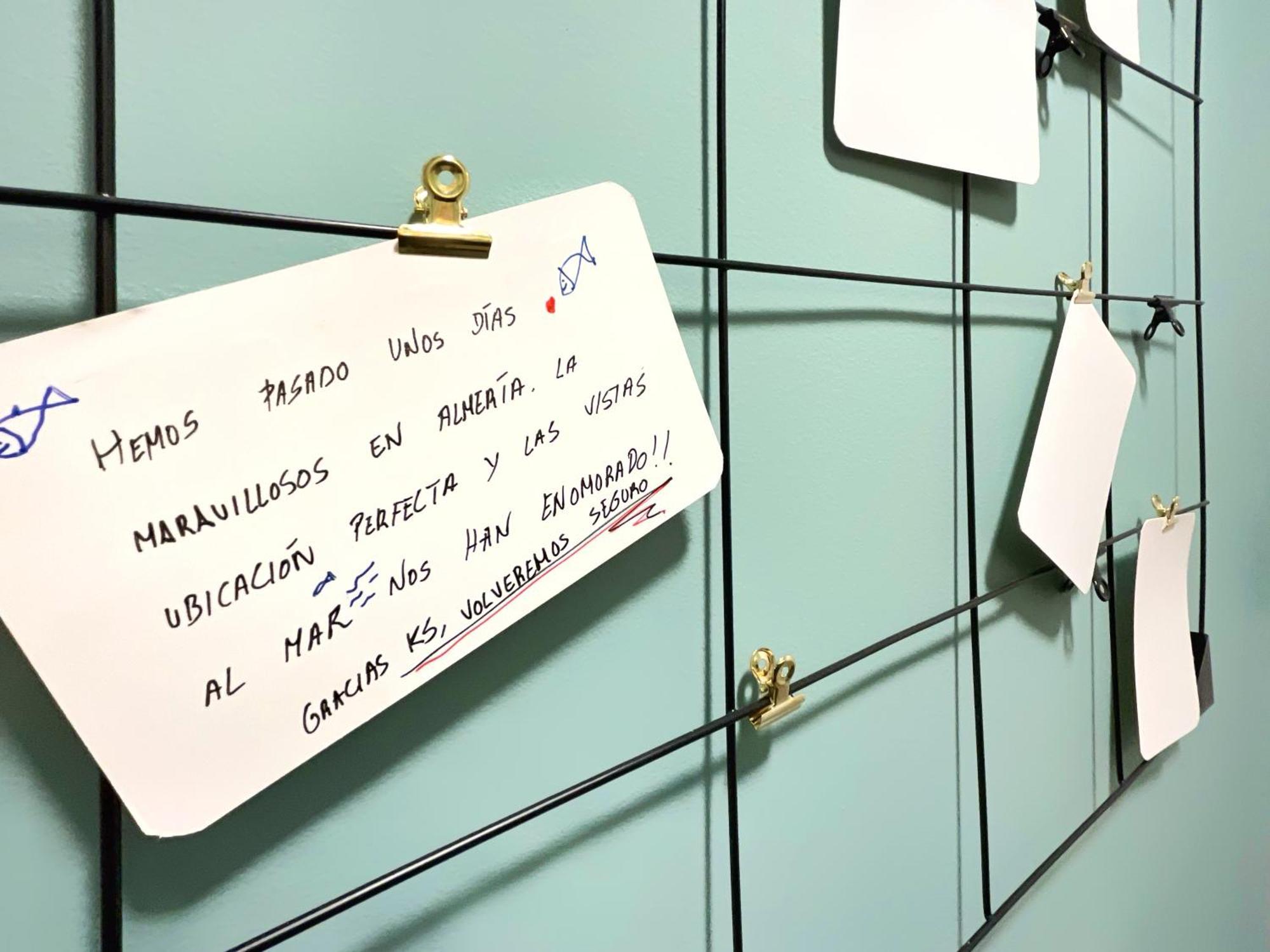 Ks Costa Zapillo 7C1 - Kaleria Suites Αλμερία Εξωτερικό φωτογραφία