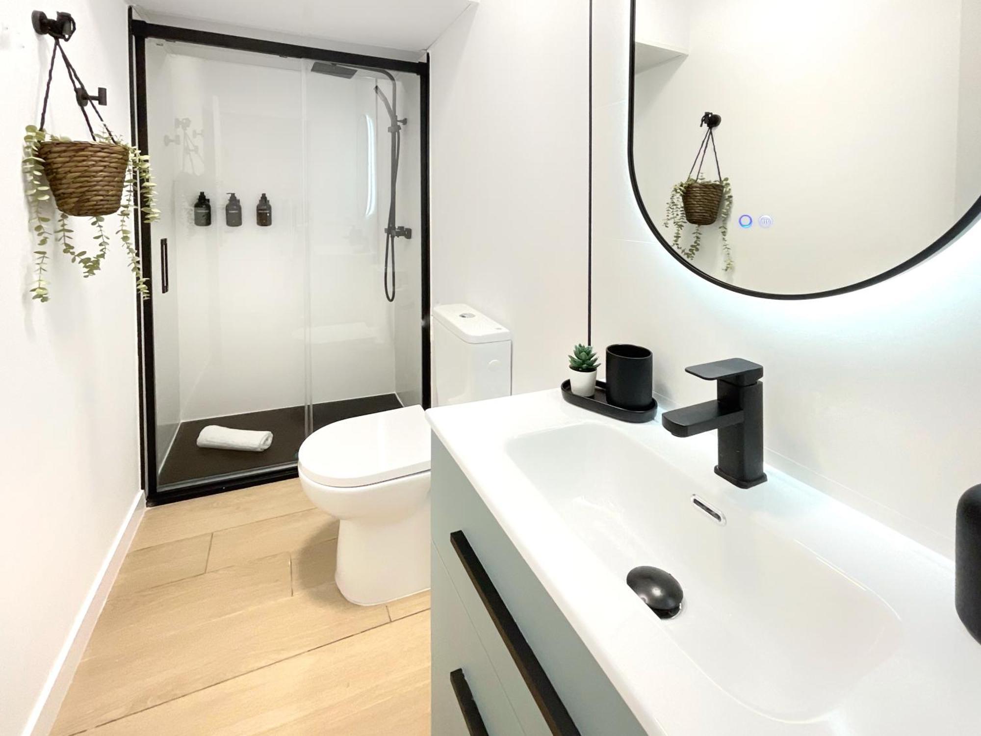 Ks Costa Zapillo 7C1 - Kaleria Suites Αλμερία Εξωτερικό φωτογραφία