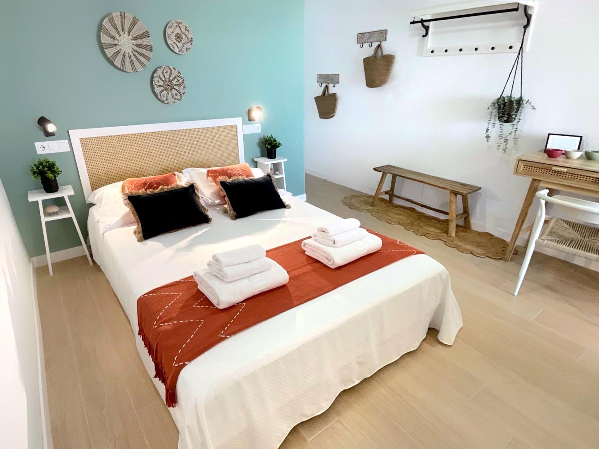 Ks Costa Zapillo 7C1 - Kaleria Suites Αλμερία Εξωτερικό φωτογραφία