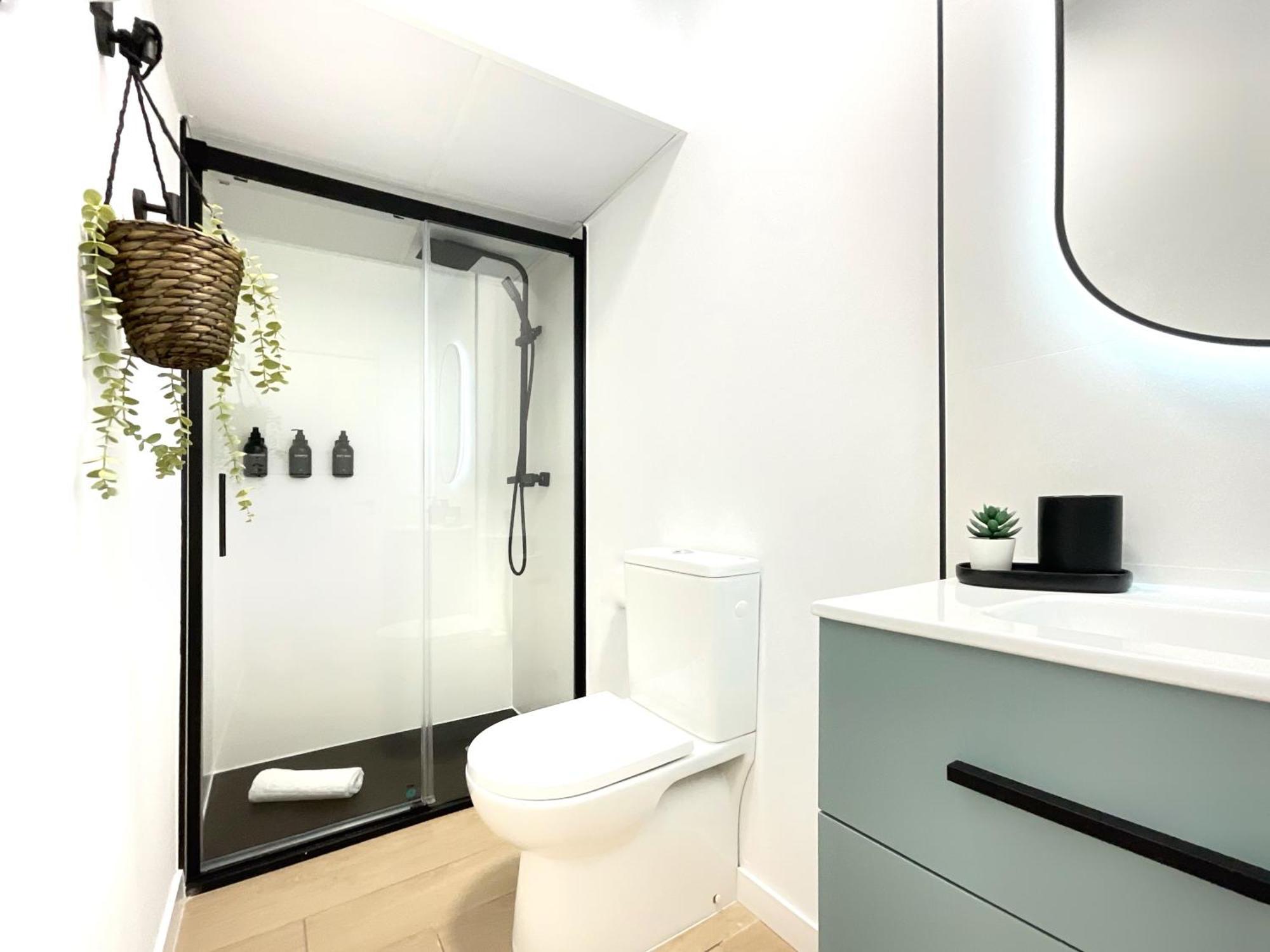 Ks Costa Zapillo 7C1 - Kaleria Suites Αλμερία Εξωτερικό φωτογραφία