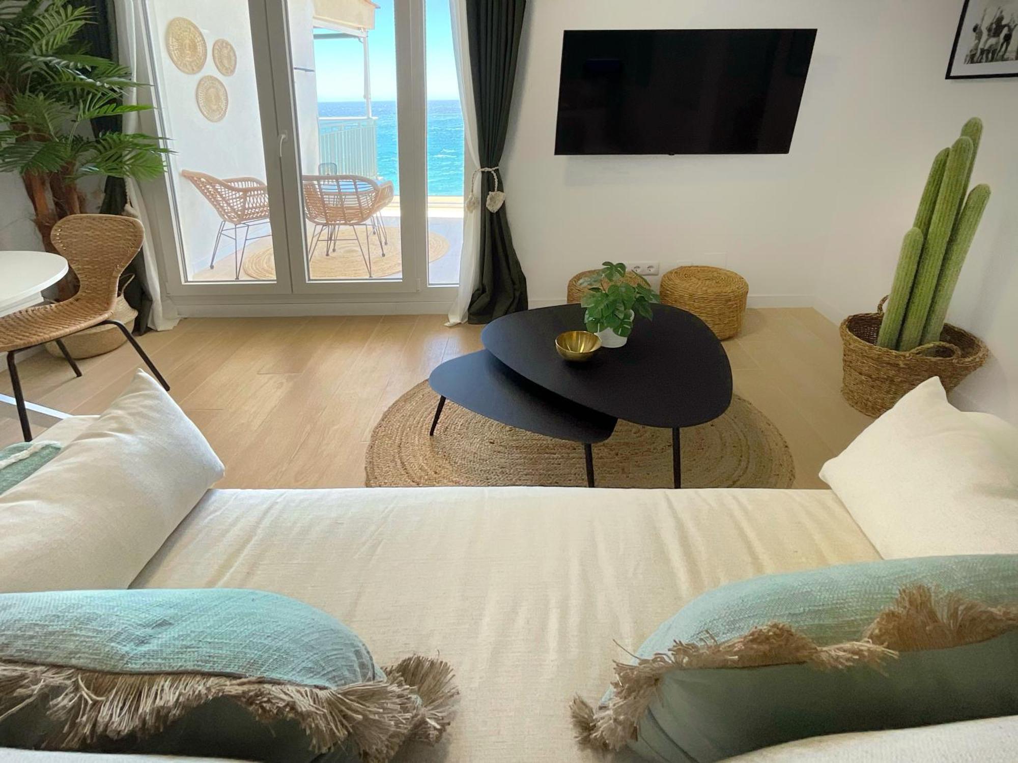 Ks Costa Zapillo 7C1 - Kaleria Suites Αλμερία Εξωτερικό φωτογραφία