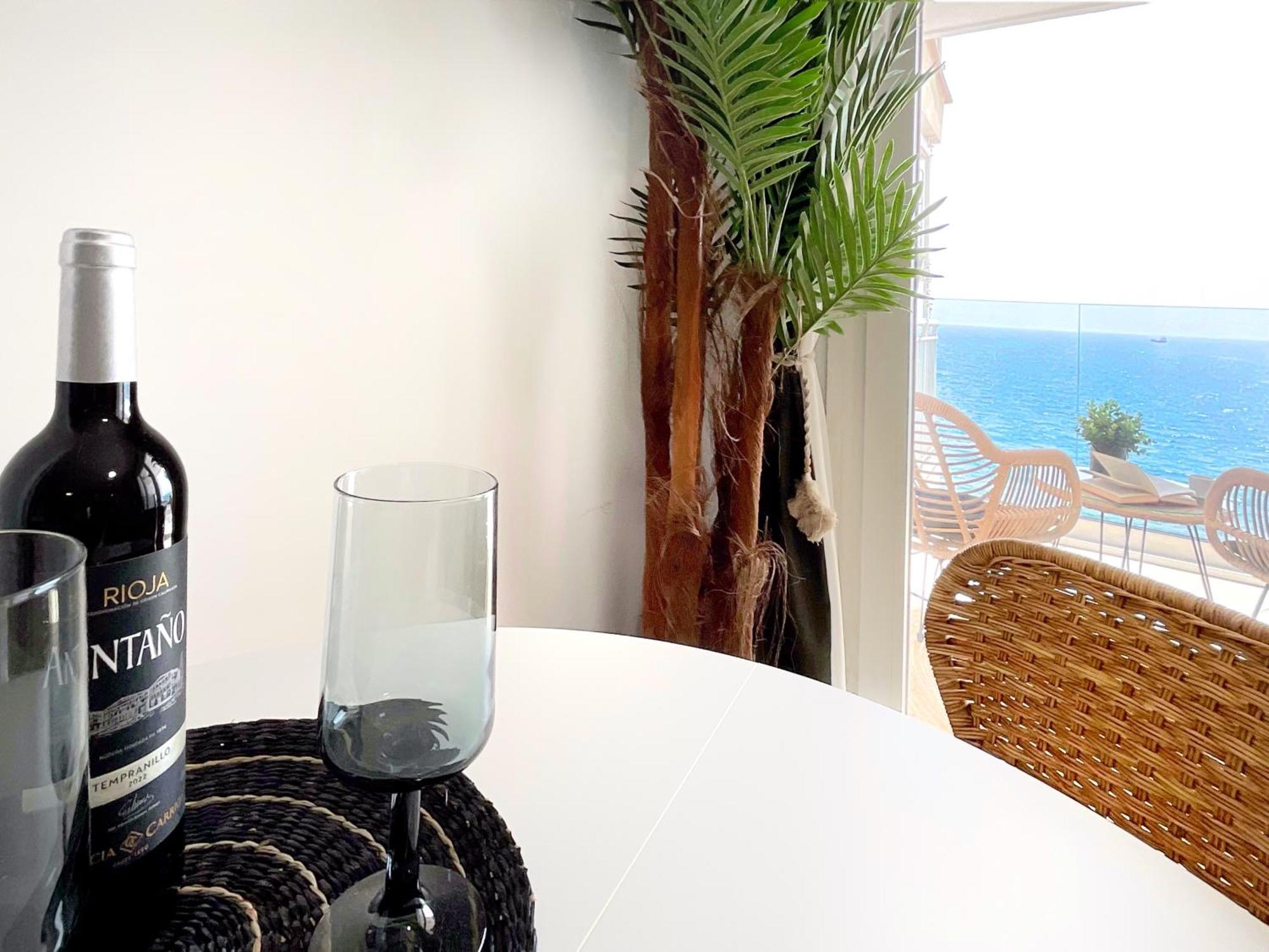 Ks Costa Zapillo 7C1 - Kaleria Suites Αλμερία Εξωτερικό φωτογραφία